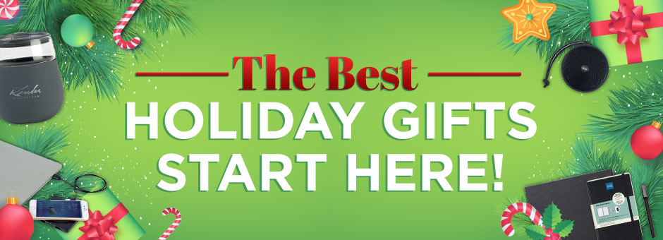 Big Star Branding offers the best holiday gifts!