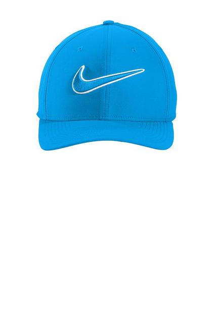 Limited Edition Nike Swoosh Front Cap