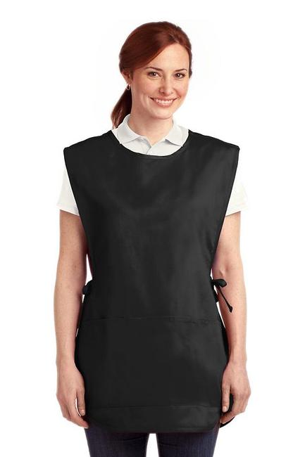 Port Authority Easy Care Cobbler Apron with Stain Release