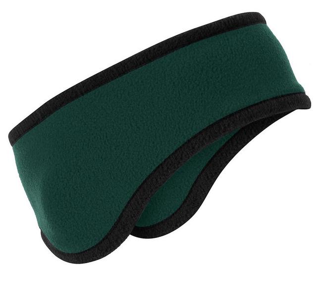 Port Authority - Two-Color Fleece Headband