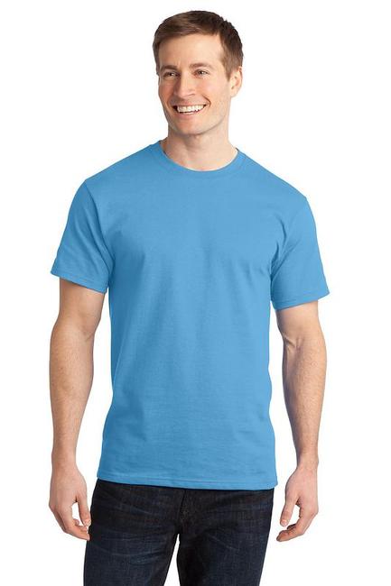 Port & Company - Essential Ring Spun Cotton T-Shirt