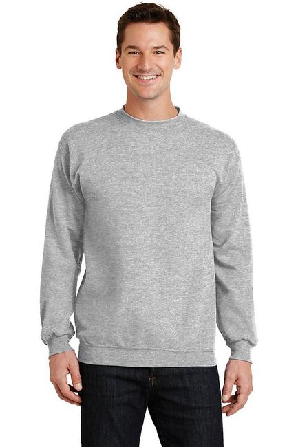 Port & Company - Classic Crewneck Sweatshirt