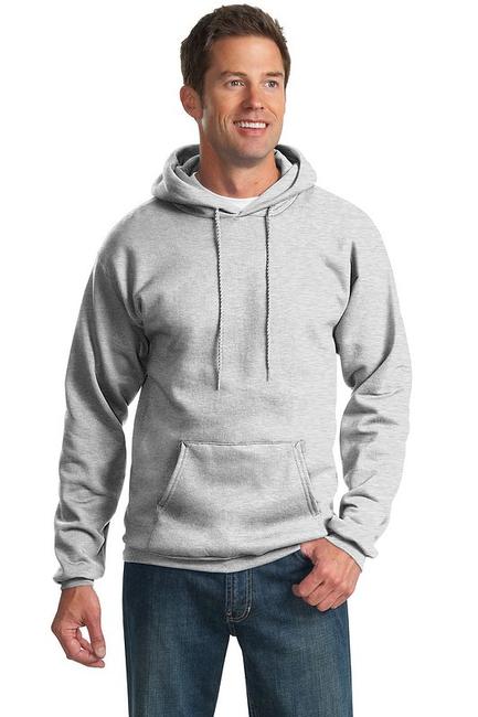 Port & Company -  Ultimate Pullover Hooded Sweatshirt