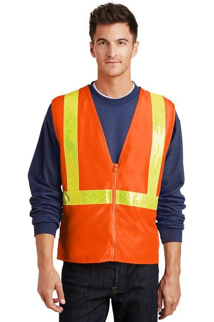 Port Authority - Safety Vest