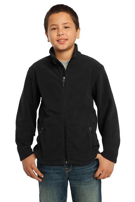 Port Authority -  Youth Value Fleece Jacket