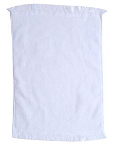 Jewel Collection Soft Touch Fringed Sport/Stadium Towel