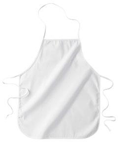 24"" Apron Without Pockets
