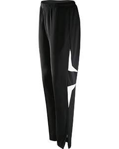 Youth Polyester Traction Pant