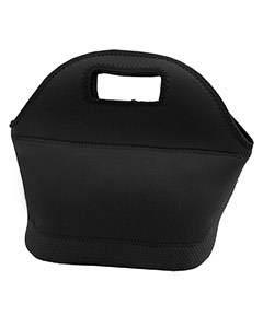Insulated Neoprene Lunch Tote