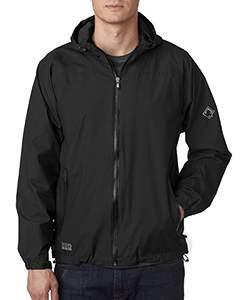 Men's Torrent Waterproof Hooded Jacket