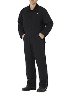 Unisex Sanded Duck Insulated Coverall