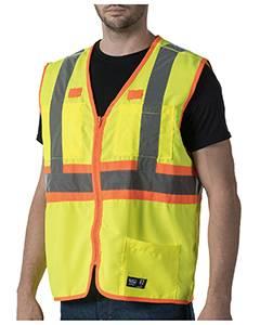 Men's ANSI II Premium Safety Vest